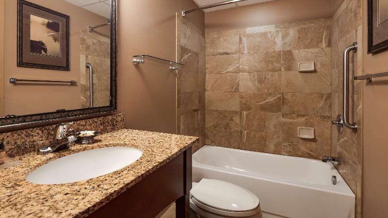 Wyndham Bloomington - Mall Of America — photo 148