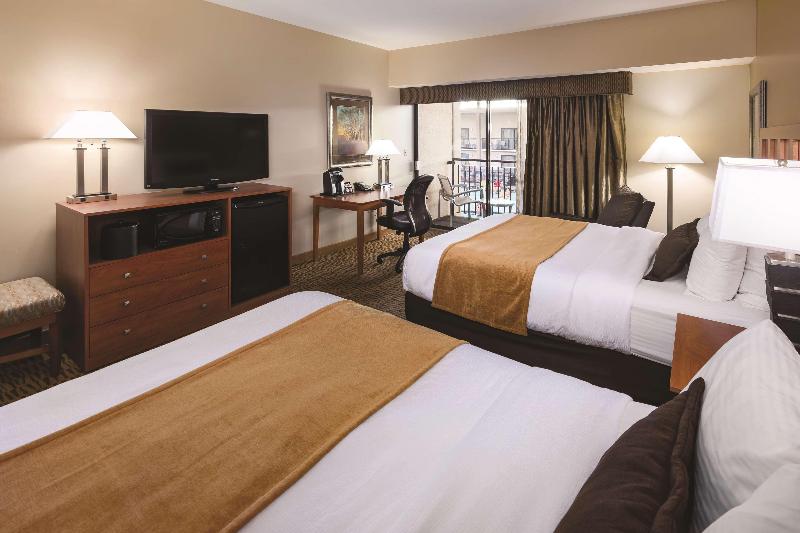 Wyndham Bloomington - Mall Of America — photo 149