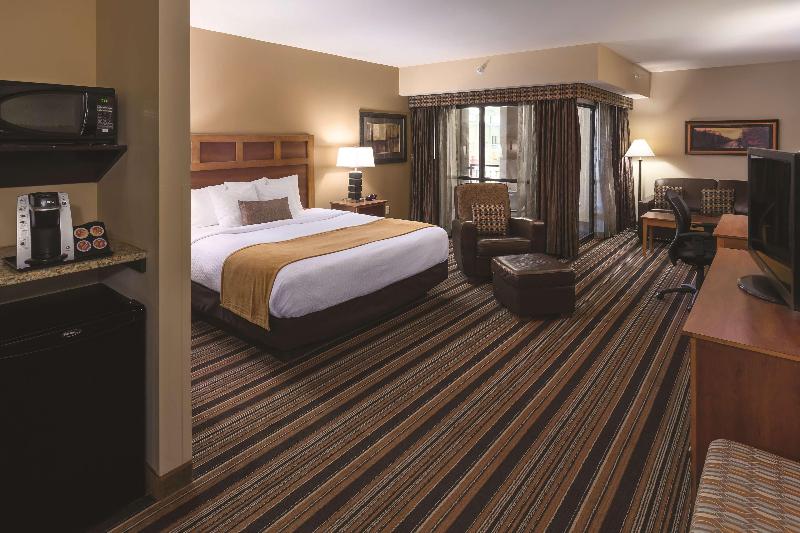 Wyndham Bloomington - Mall Of America — photo 111