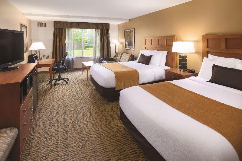 Wyndham Bloomington - Mall Of America — photo 212