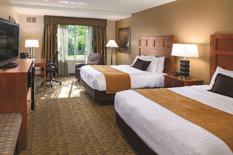 Wyndham Bloomington - Mall Of America — photo 205