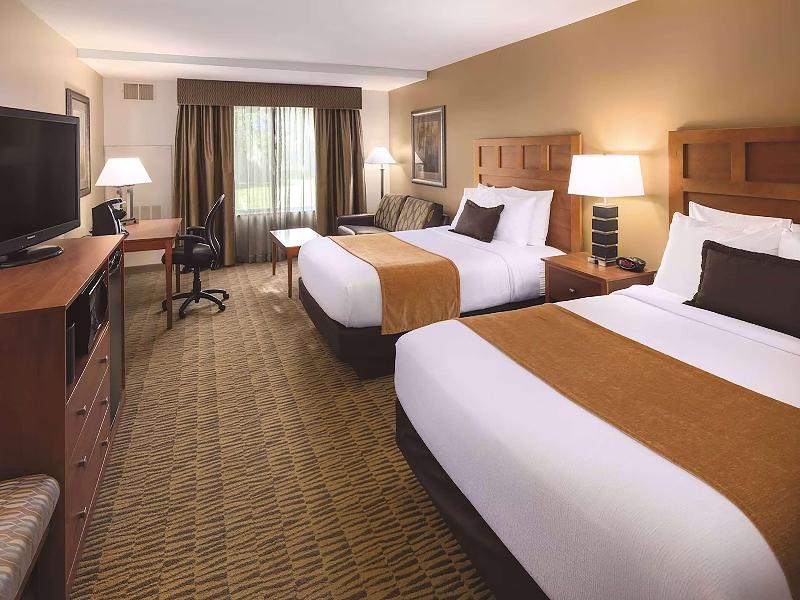 Wyndham Bloomington - Mall Of America image