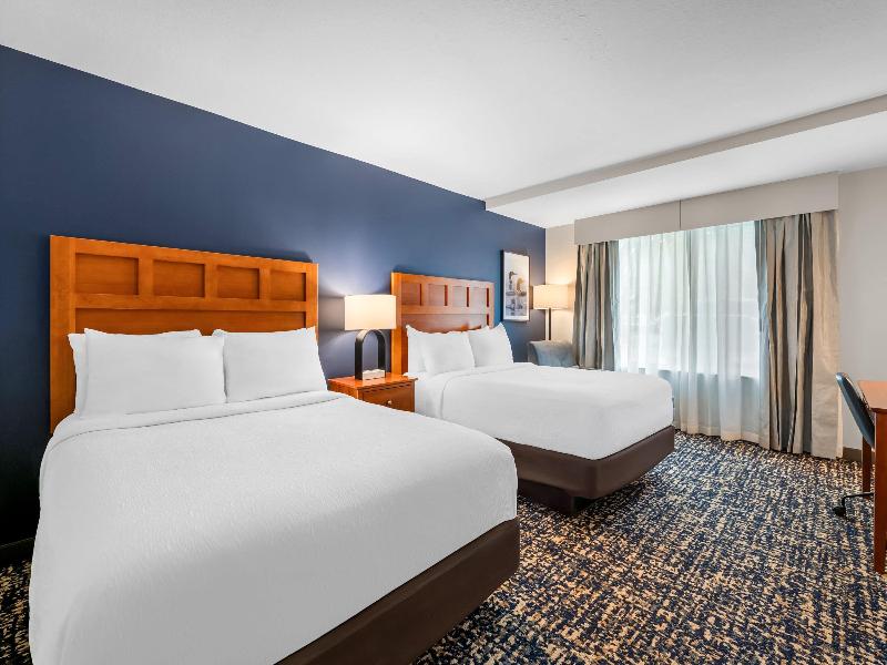 Wyndham Bloomington - Mall Of America image