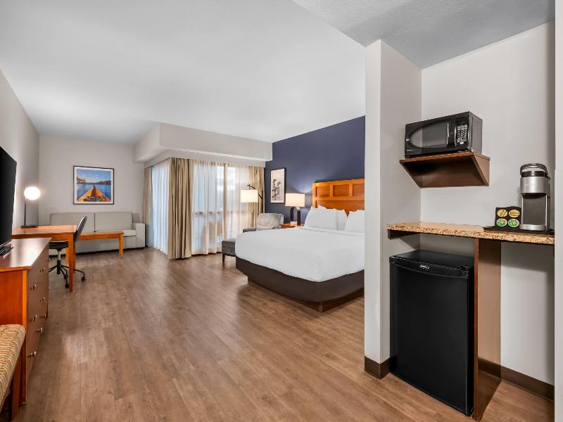 Wyndham Bloomington - Mall Of America image