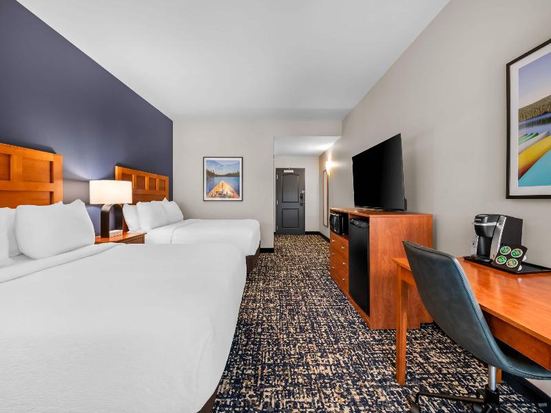 Wyndham Bloomington - Mall Of America image
