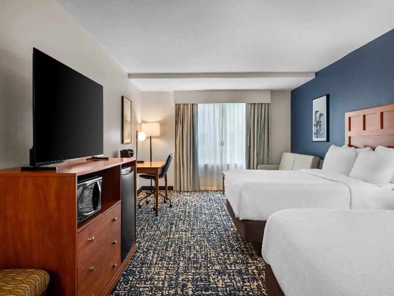 Wyndham Bloomington - Mall Of America image
