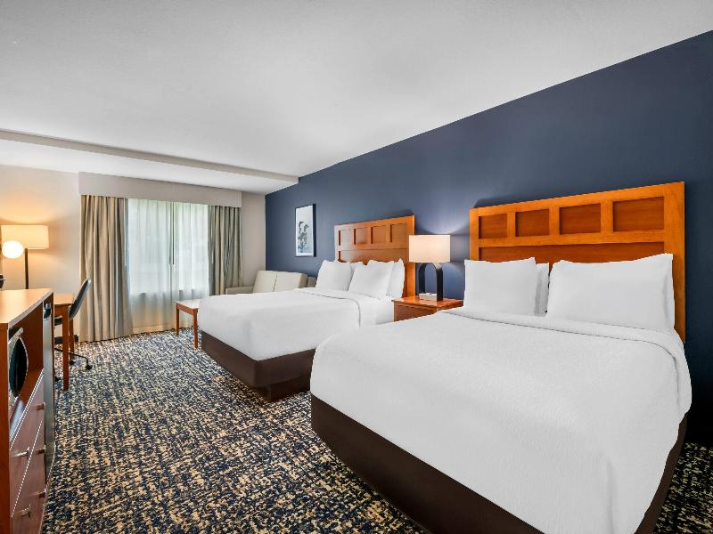 Wyndham Bloomington - Mall Of America image
