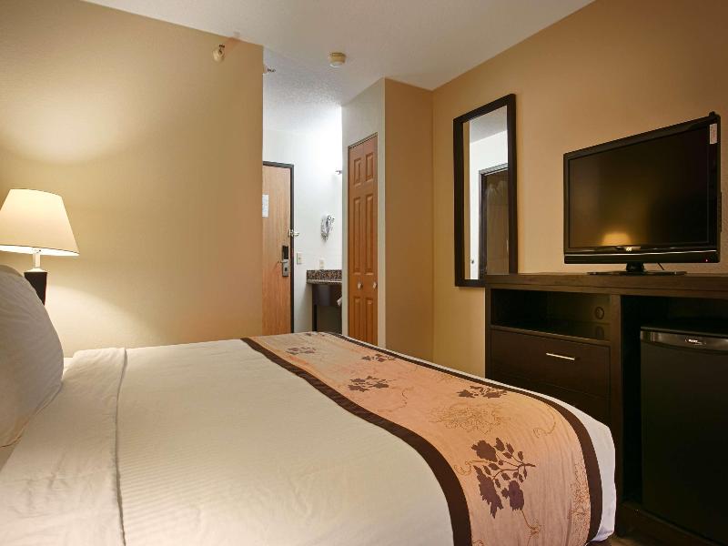 Best Western Alexandria Inn image