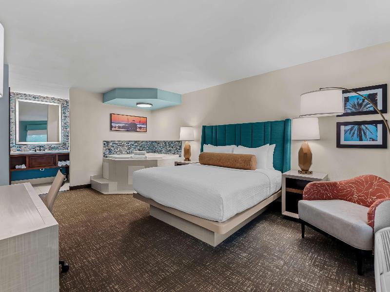 Best Western Seaway Inn image