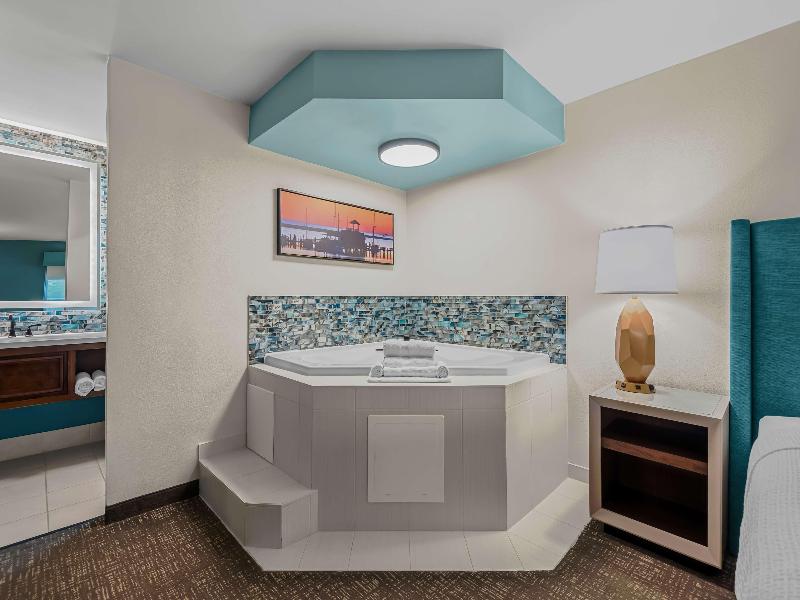 Best Western Seaway Inn image