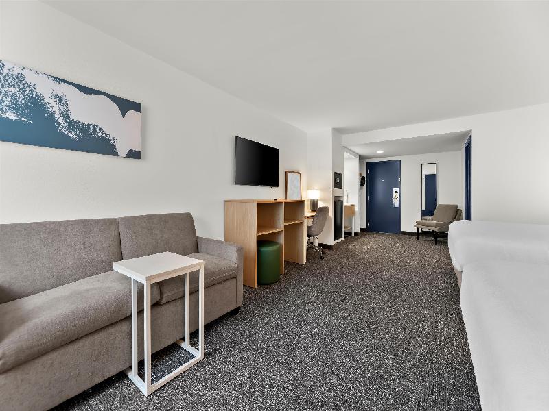 Spark By Hilton Biloxi Ocean Springs image