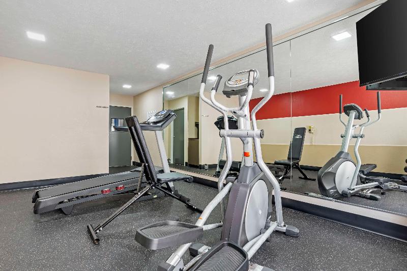 Best Western Canton Inn image