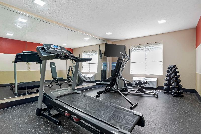 Best Western Canton Inn image