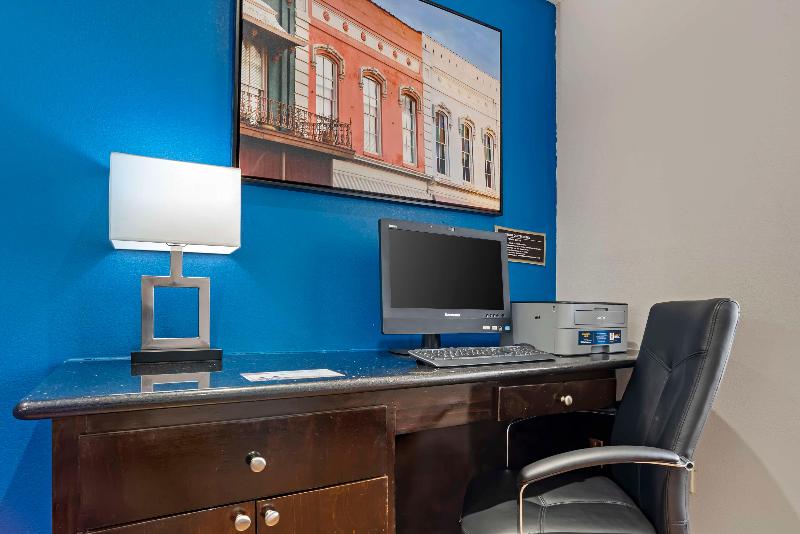 Best Western Canton Inn image