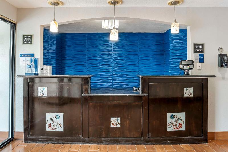 Best Western Canton Inn image