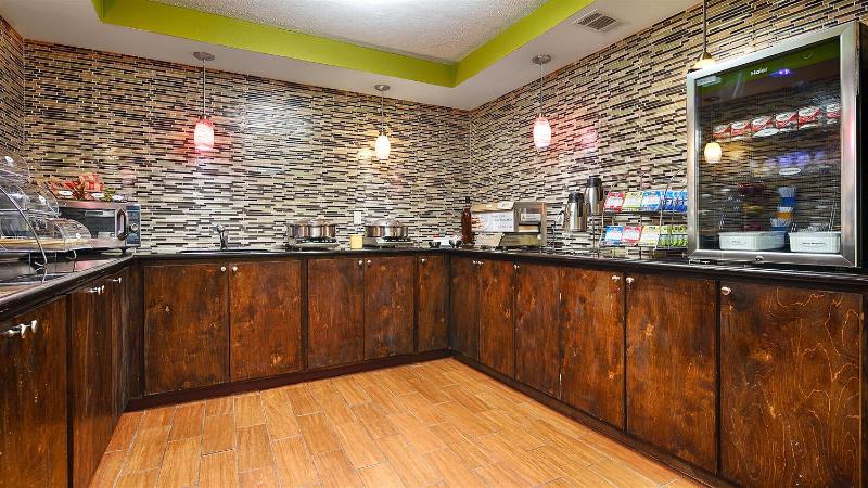 Best Western Canton Inn image