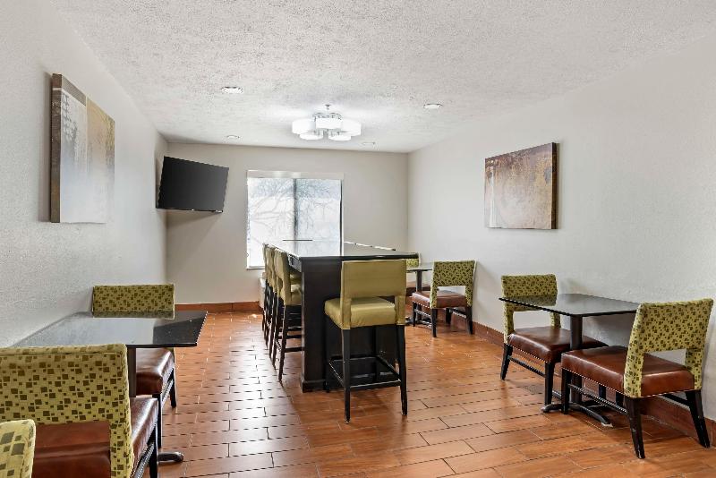 Best Western Canton Inn image