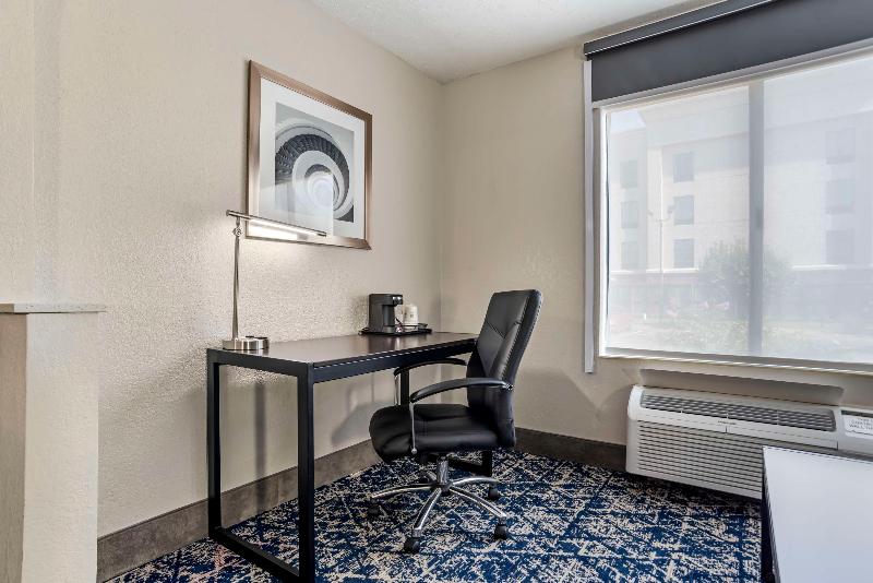 Best Western Canton Inn image