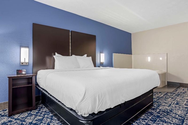 Best Western Canton Inn image