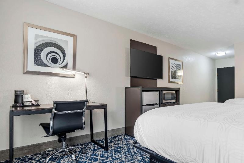 Best Western Canton Inn image