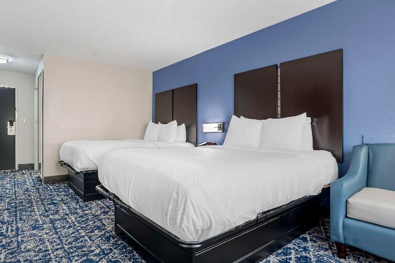 Best Western Canton Inn image