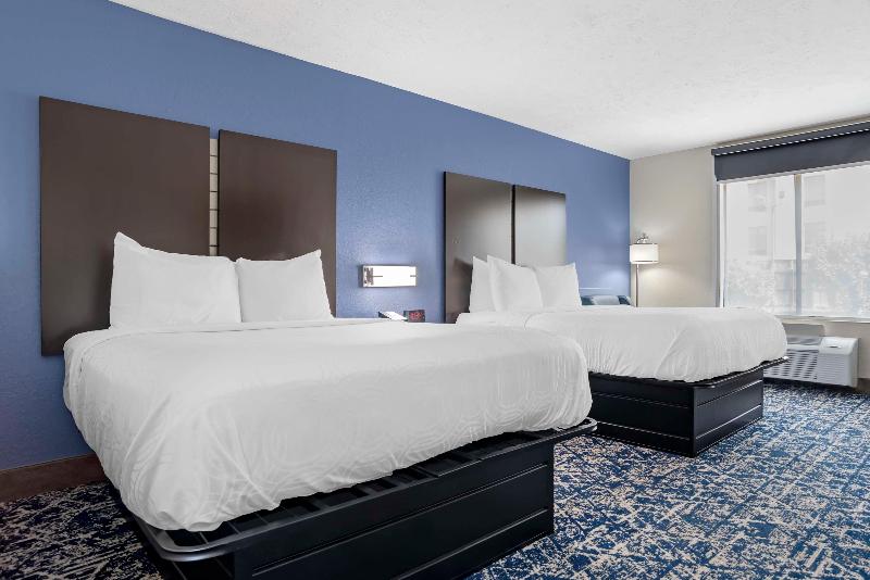 Best Western Canton Inn image