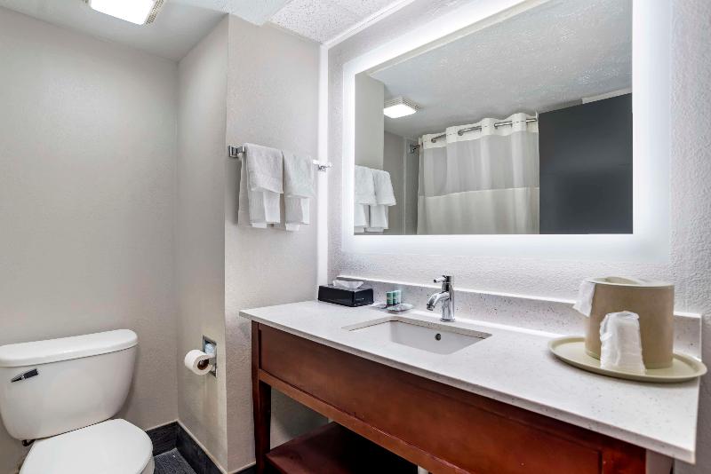 Best Western Canton Inn image