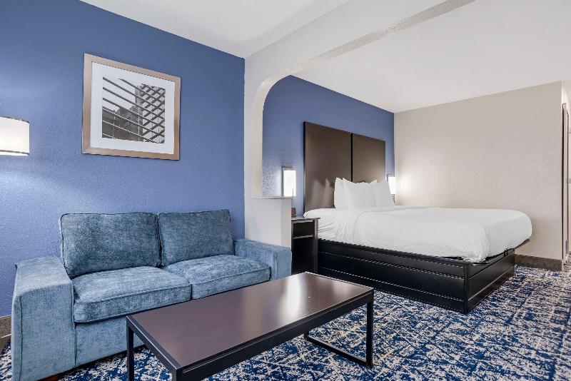 Best Western Canton Inn image