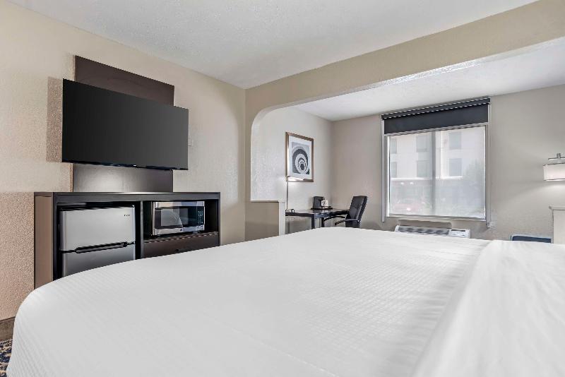 Best Western Canton Inn image