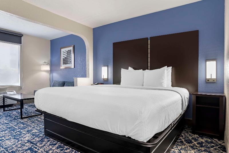 Best Western Canton Inn image