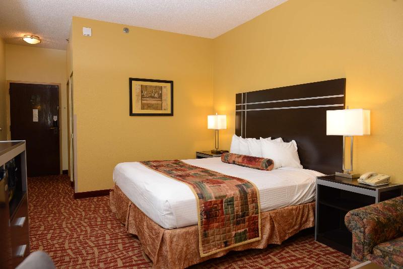 Surestay By Bw Robinsonville Tunica Resorts photo 21