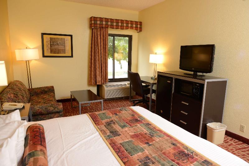 Surestay By Bw Robinsonville Tunica Resorts photo 22