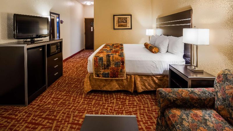 Surestay By Bw Robinsonville Tunica Resorts photo 23