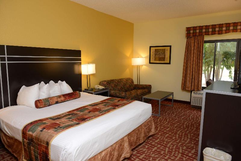 Surestay By Bw Robinsonville Tunica Resorts photo 24