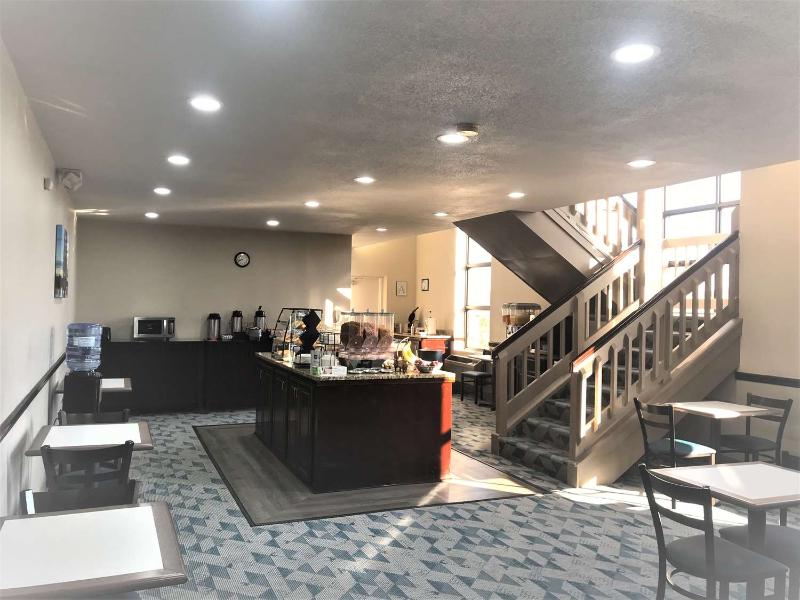 Surestay Plus By Best Western Greenwood image