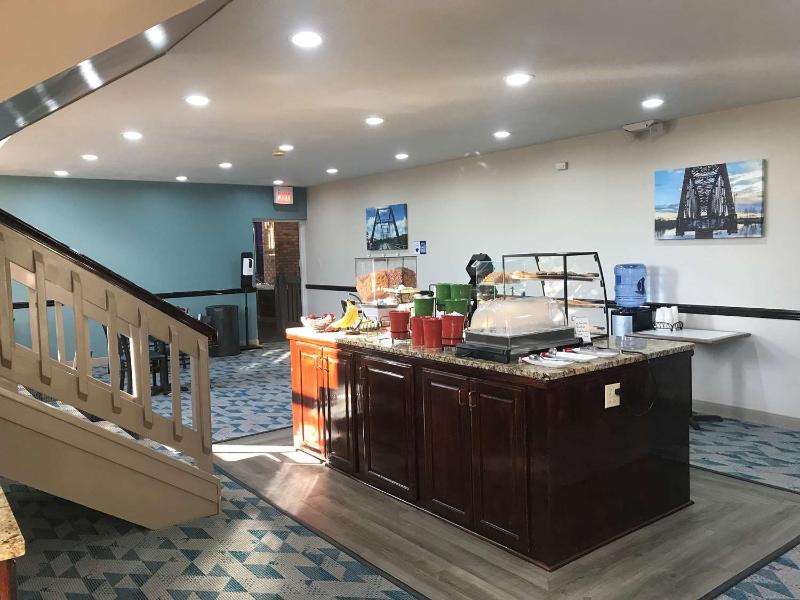 Surestay Plus By Best Western Greenwood image