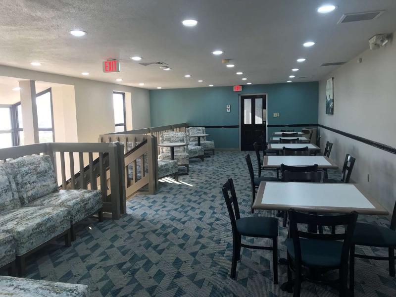 Surestay Plus By Best Western Greenwood image