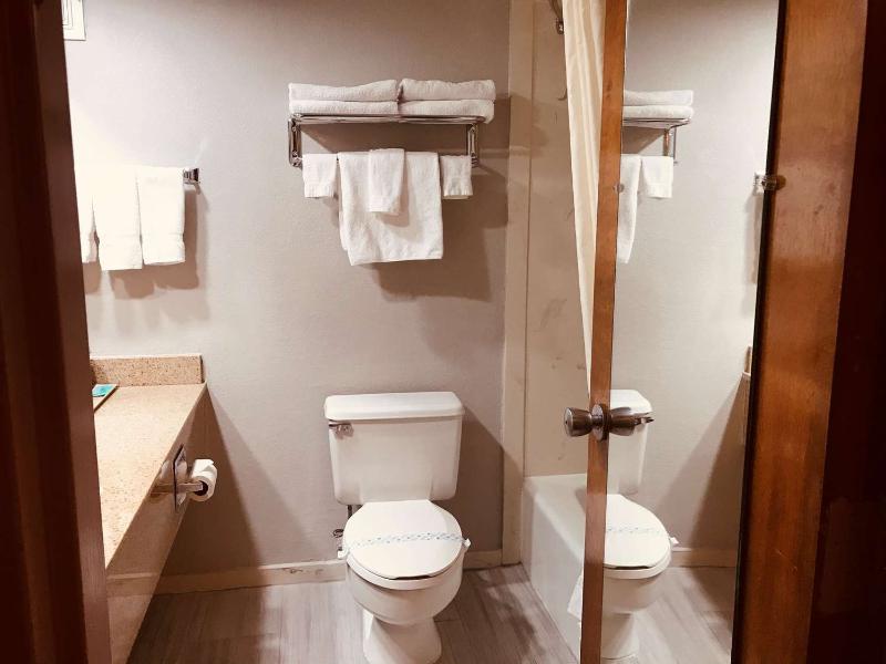 Surestay Plus By Best Western Greenwood image