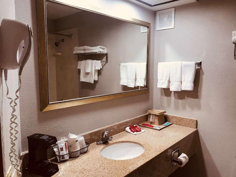 Surestay Plus By Best Western Greenwood image