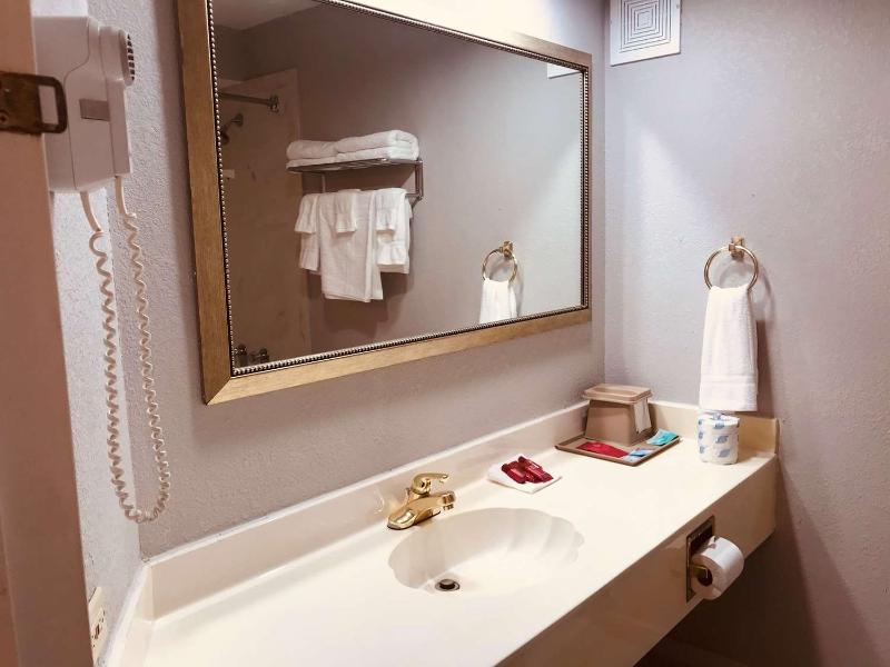 Surestay Plus By Best Western Greenwood image