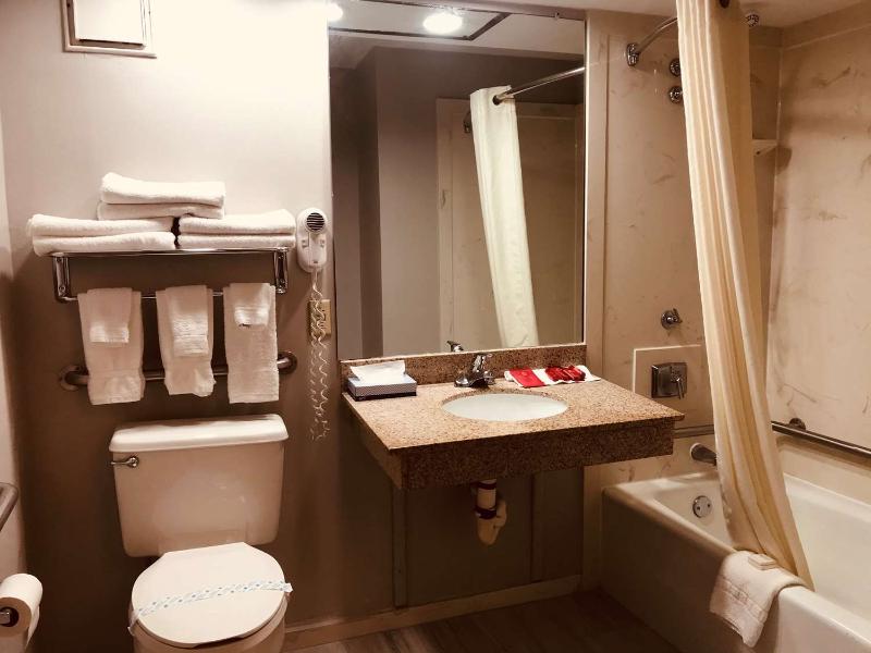 Surestay Plus By Best Western Greenwood image