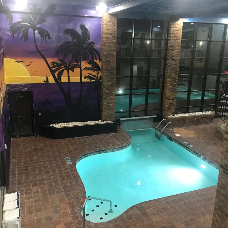 Surestay Plus By Best Western Greenwood image