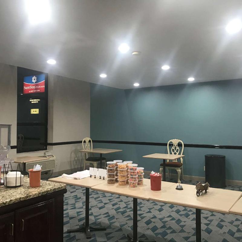 Surestay Plus By Best Western Greenwood image