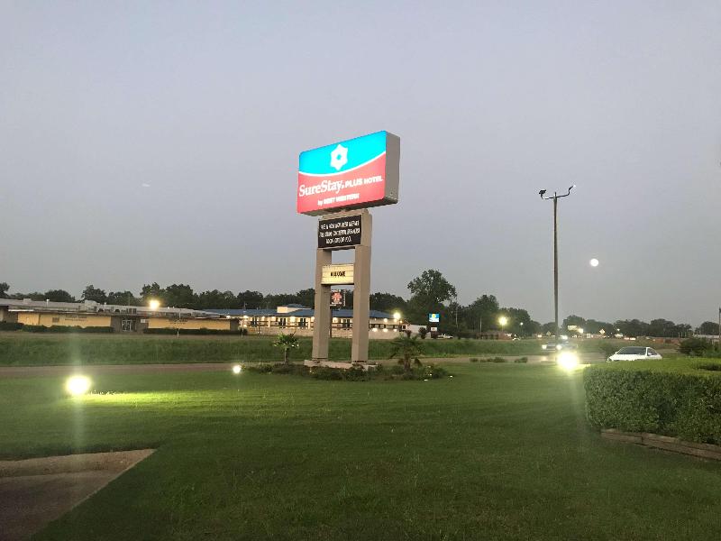 Surestay Plus By Best Western Greenwood image