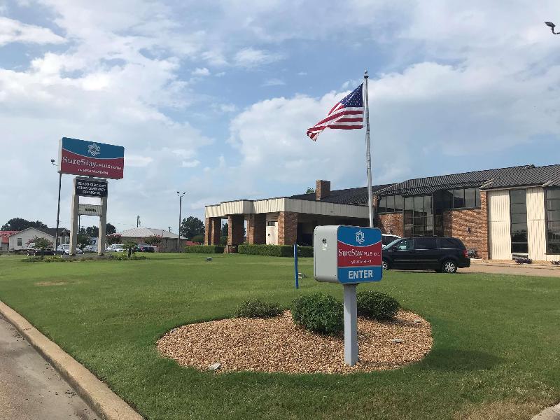 Surestay Plus By Best Western Greenwood image