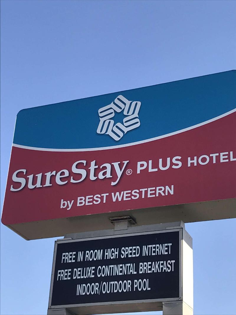 Surestay Plus By Best Western Greenwood image