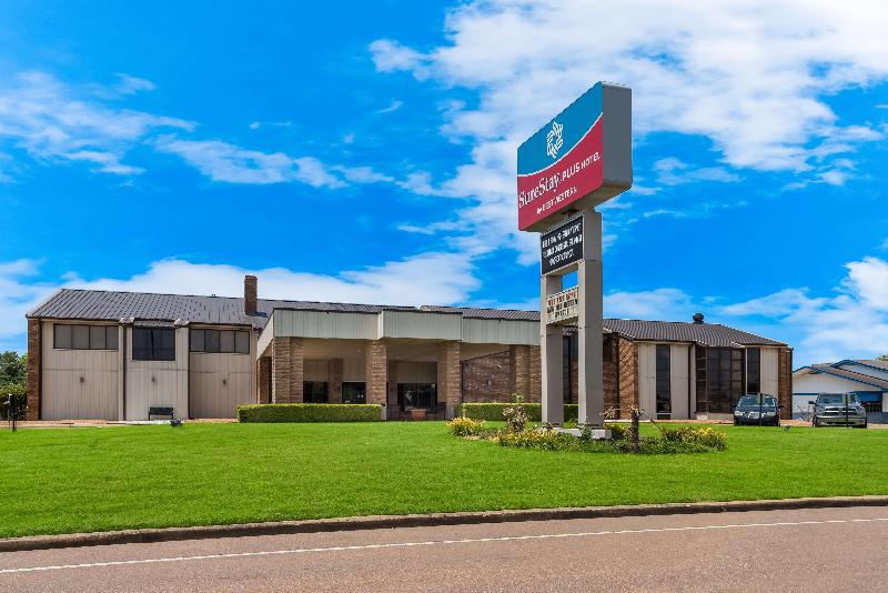 Surestay Plus By Best Western Greenwood image