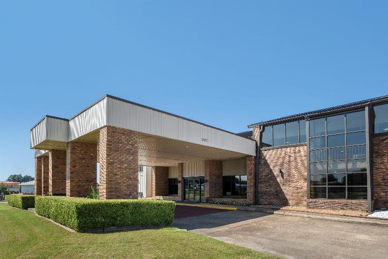 Surestay Plus By Best Western Greenwood image