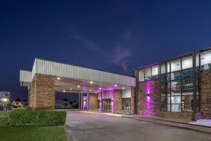 Surestay Plus By Best Western Greenwood image