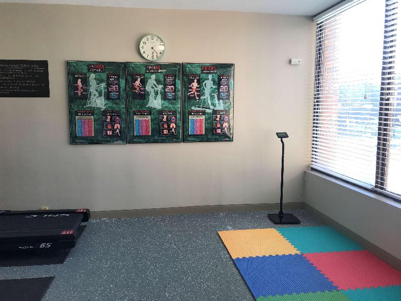 Surestay Plus By Best Western Greenwood image